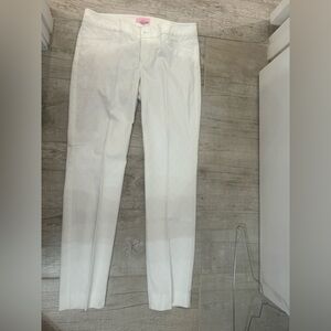 Lilly Pulitzer pants